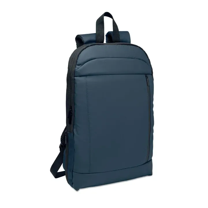 Expandable 600D RPET backpack - MO2753 (MOCN#04)